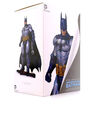 DIAMOND SELECT - Diamond Select Arkham City Batman Full Color Statue DIAMOND SELECT - Diamond Select Arkham City Batman Full Color Statue