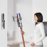 DYSON - Dyson Cyclone V10 Absolute Cordless Vacuum Cleaner DYSON - Dyson Cyclone V10 Absolute Cordless Vacuum Cleaner