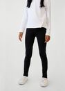 Mango - open grey Cotton-blend jeggings Mango - open grey Cotton-blend jeggings