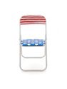 Seletti - Folding Chair Popcorn Seletti - Folding Chair Popcorn