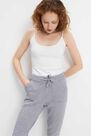 Mohito - Organic Cotton Plain Top Eco Aware - White Mohito - Organic Cotton Plain Top Eco Aware - White