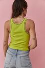 Urban Outfitters - LIM BDG Scoop Neck Vest Urban Outfitters - LIM BDG Scoop Neck Vest