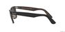 RAY-BAN - Black Square Ray-Ban RB2140 ORIGINAL WAYFARER COLOR MIX RAY-BAN - Black Square Ray-Ban RB2140 ORIGINAL WAYFARER COLOR MIX