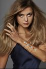CHAVIN - Chavin Silver Celestial Bracelet CHAVIN - Chavin Silver Celestial Bracelet