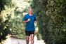KALENJI - Large KALENJI DRY MEN'S BREATHABLE RUNNING T-SHIRT, Black KALENJI - Large KALENJI DRY MEN'S BREATHABLE RUNNING T-SHIRT, Black