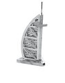 3D METAL - 3D Metal Model Burj Al Arab 3D METAL - 3D Metal Model Burj Al Arab