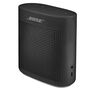 Bose - Bose SoundLink Color II Black Bluetooth Speaker Bose - Bose SoundLink Color II Black Bluetooth Speaker
