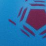 IMVISO - 1 Futsal Mini Foam Ball, Red IMVISO - 1 Futsal Mini Foam Ball, Red