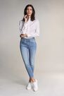 Salsa Jeans - Blue Secret push in jeans in light rinse Salsa Jeans - Blue Secret push in jeans in light rinse
