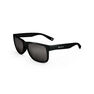QUECHUA - Unique Size Adult Category 3 Hiking Sunglasses MH140, Damson QUECHUA - Unique Size Adult Category 3 Hiking Sunglasses MH140, Damson