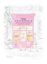 RIZZOLI INTERNATIONAL PUBLICATIONS - Petite Patisserie RIZZOLI INTERNATIONAL PUBLICATIONS - Petite Patisserie