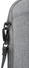 TARGUS - Targus CityLite Shoulder Bag Grey Fits Laptop up to 15.6 Inch TARGUS - Targus CityLite Shoulder Bag Grey Fits Laptop up to 15.6 Inch