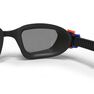 NABAIJI - Large SWIMMING GOGGLES SPIRIT SIZE L SMOKED LENSES, Magnolia NABAIJI - Large SWIMMING GOGGLES SPIRIT SIZE L SMOKED LENSES, Magnolia