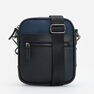 Reserved - Men's Shoulder Pouch - Navy Reserved - Men's Shoulder Pouch - Navy