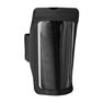 KALENJI - Big smartphone running armband - black KALENJI - Big smartphone running armband - black
