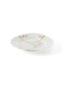 Seletti - Kintsugi Dessert Plate Seletti - Kintsugi Dessert Plate