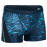 NABAIJI - Medium MEN'S STAB SWIM SHORTS, Black NABAIJI - Medium MEN'S STAB SWIM SHORTS, Black
