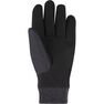 WEDZE - Medium WARM FIT ADULT DOWNHILL SKIING GLOVES, Fuchsia WEDZE - Medium WARM FIT ADULT DOWNHILL SKIING GLOVES, Fuchsia