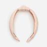 Reserved - Knot headband - Ivory Reserved - Knot headband - Ivory