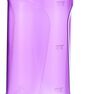 QUECHUA - Unique Size Hiking water bottle 500 fast opening cap 0.8 litre Tritan plastic, Violet QUECHUA - Unique Size Hiking water bottle 500 fast opening cap 0.8 litre Tritan plastic, Violet