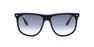 RAY-BAN - Blue Square Ray-Ban RB4447N BLAZE RAY-BAN - Blue Square Ray-Ban RB4447N BLAZE