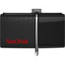 SANDISK - Sandisk Ultra Dual Drive USB Type-C 256GB Flash Drive SANDISK - Sandisk Ultra Dual Drive USB Type-C 256GB Flash Drive
