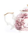 Seletti - Hybrid Smeraldina Teapot Seletti - Hybrid Smeraldina Teapot