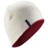 WEDZE - Unique Size Ski Reverse Hat - ., Snow White WEDZE - Unique Size Ski Reverse Hat - ., Snow White