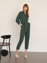 Reserved - LADIES` JUM PSUIT Reserved - LADIES` JUM PSUIT