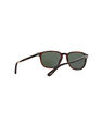 PERSOL - Tortoise Square PO3019S PERSOL - Tortoise Square PO3019S