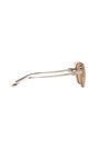 Michael Kors - Pink Cat Eye MK1013 AUDRINA I Michael Kors - Pink Cat Eye MK1013 AUDRINA I