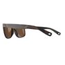 QUECHUA - Unique Size Adult Category 3 Hiking Sunglasses MH140, Damson QUECHUA - Unique Size Adult Category 3 Hiking Sunglasses MH140, Damson