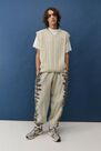 Urban Outfitters - Creme iets frans... Cable Knit Vest, Men Urban Outfitters - Creme iets frans... Cable Knit Vest, Men