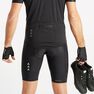 TRIBAN - Large RC500 Cycling Shorts - Black, Black TRIBAN - Large RC500 Cycling Shorts - Black, Black