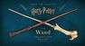 INSIGHT EDITIONS - Harry Potter - The Wand Collection INSIGHT EDITIONS - Harry Potter - The Wand Collection