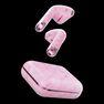 HAPPY PLUGS - Happy Plugs Air 1 True Wireless In-Ear Headphones Pink Marble Limited Edition HAPPY PLUGS - Happy Plugs Air 1 True Wireless In-Ear Headphones Pink Marble Limited Edition