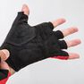 TRIBAN - XL Roadr 500 Cycling Gloves - Black TRIBAN - XL Roadr 500 Cycling Gloves - Black