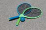 ARTENGO - Funyten pack of 2 rackets and 1 ball - blue/green, Unique Size ARTENGO - Funyten pack of 2 rackets and 1 ball - blue/green, Unique Size