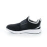 KALENJI - EU 36 RUN SUPPORT EASY KIDS' ATHLETICS SHOES, Navy Blue KALENJI - EU 36 RUN SUPPORT EASY KIDS' ATHLETICS SHOES, Navy Blue