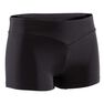 DOMYOS - 8-9Y Artistic Gymnastics Shorts 100 - Black DOMYOS - 8-9Y Artistic Gymnastics Shorts 100 - Black