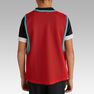 KIPSTA - Kids' Team Sports Bib - Caribbean Blue KIPSTA - Kids' Team Sports Bib - Caribbean Blue