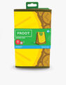 MUSTARD - Mustard Froot Pineapple Sandwich Bag MUSTARD - Mustard Froot Pineapple Sandwich Bag
