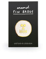 USTUDIO DESIGN LTD - Ustudio Pin Badge Skull USTUDIO DESIGN LTD - Ustudio Pin Badge Skull