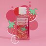 BUBBLE T - Fruitea Strawberry Hand Sanitiser 50 ml BUBBLE T - Fruitea Strawberry Hand Sanitiser 50 ml