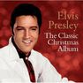 SONY MUSIC ENTERTAINMENT - Classic Christmas Album | Elvis Presley SONY MUSIC ENTERTAINMENT - Classic Christmas Album | Elvis Presley