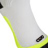 KIPRUN - Compression running socks - yellow, 2.5-5 EU35-38 M KIPRUN - Compression running socks - yellow, 2.5-5 EU35-38 M