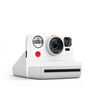 POLAROID - Polaroid Now i-Type Camera White POLAROID - Polaroid Now i-Type Camera White