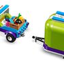 LEGO - LEGO Friends Mia's Horse Trailer 41371 LEGO - LEGO Friends Mia's Horse Trailer 41371