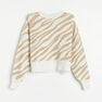 Reserved - Beige Alpaca Wool Blend Jumper, Women Reserved - Beige Alpaca Wool Blend Jumper, Women
