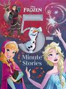 DISNEY PRESS USA - 5-Minute Frozen DISNEY PRESS USA - 5-Minute Frozen